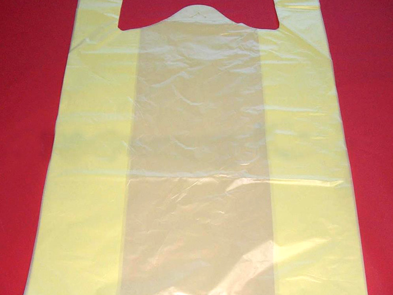 vacuum compression bag