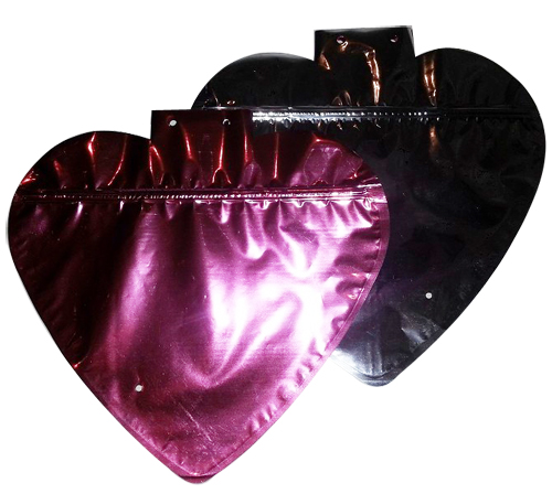 Laminating bag