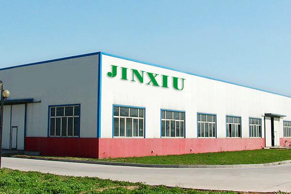 About Jinxiu plastic