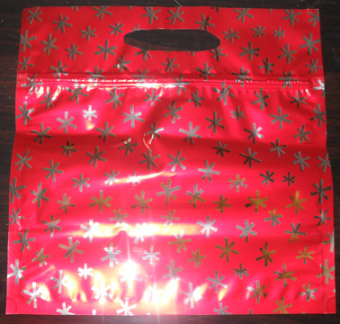 Laminating Tote bag